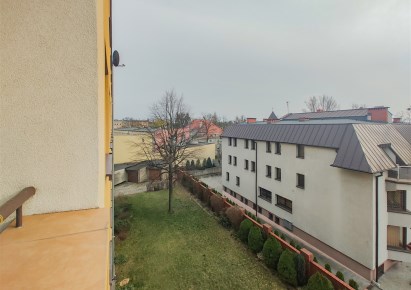 mieszkanie na sprzedaż - Gliwice