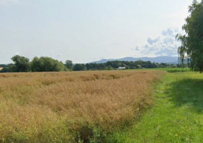 działka na sprzedaż - Goleszów, Kozakowice Dolne