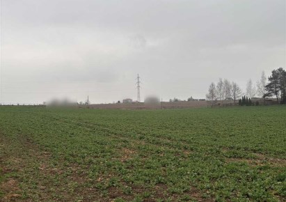 działka na sprzedaż - Strumień (gw), Pruchna