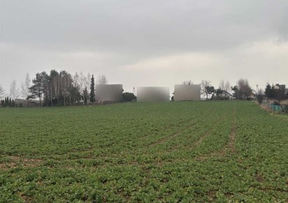 działka na sprzedaż - Strumień (gw), Pruchna