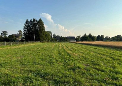 działka na sprzedaż - Chybie, Zaborze