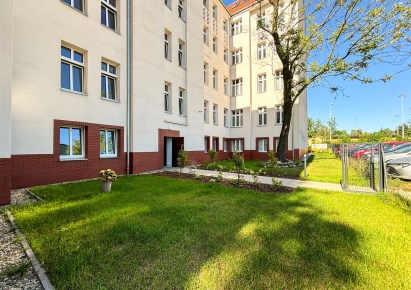 mieszkanie na wynajem - Świętochłowice