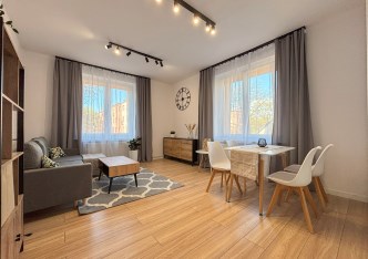 mieszkanie na sprzedaż - Zabrze, Śródmieście