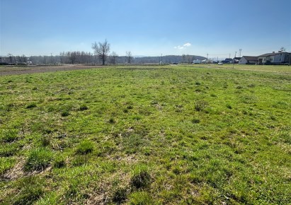 działka na sprzedaż - Czechowice-Dziedzice