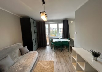mieszkanie na wynajem - Białystok