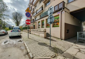 lokal na sprzedaż - Zabrze