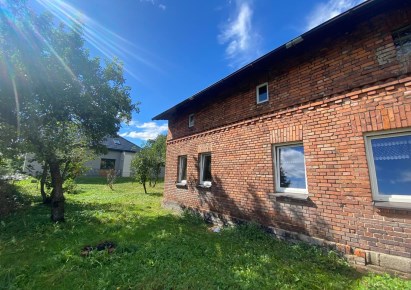 dom na sprzedaż - Żory, Folwarki