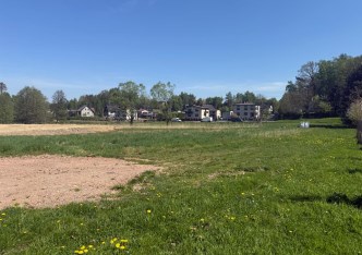 działka na sprzedaż - Żory, Rogoźna