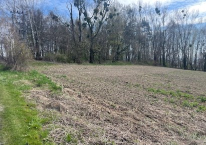 działka na sprzedaż - Gorzyce, Turza Śląska