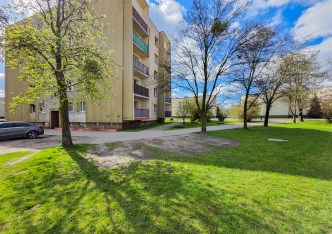 mieszkanie na sprzedaż - Zabrze, Zaborze