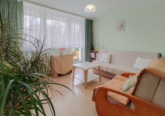 mieszkanie na sprzedaż - Katowice, Osiedle Tysiąclecia