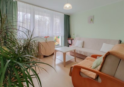 mieszkanie na sprzedaż - Katowice, Osiedle Tysiąclecia