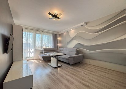 mieszkanie na sprzedaż - Ruda Śląska, Ruda