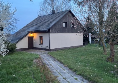 dom na sprzedaż - Strumień (gw), Pruchna