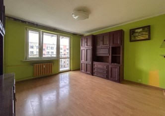mieszkanie na sprzedaż - Katowice, Dąb