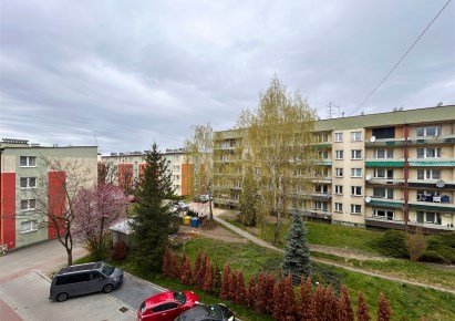 mieszkanie na sprzedaż - Katowice, Dąb