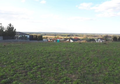 działka na sprzedaż - Bobrowniki, Sączów