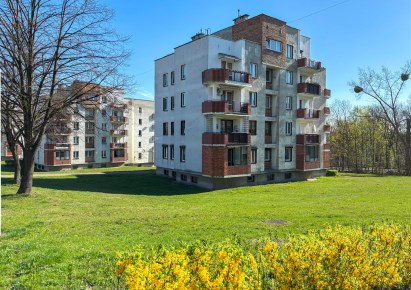 mieszkanie na sprzedaż - Ruda Śląska, Godula