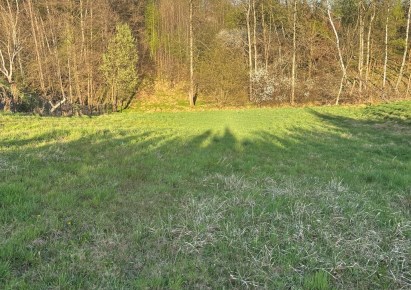działka na sprzedaż - Jastrzębie-Zdrój