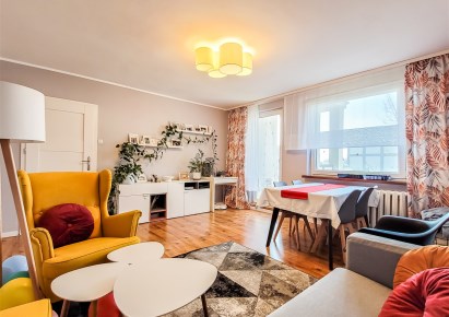 mieszkanie na sprzedaż - Katowice, Śródmieście