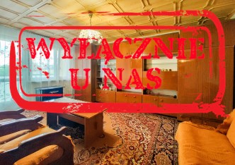mieszkanie na sprzedaż - Dąbrowa Górnicza