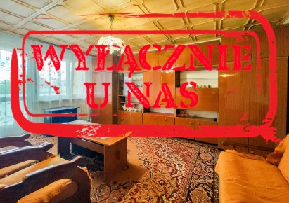 mieszkanie na sprzedaż - Dąbrowa Górnicza