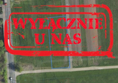 działka na sprzedaż - Siewierz (gw), Leśniaki