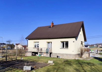 dom na sprzedaż - Gilowice