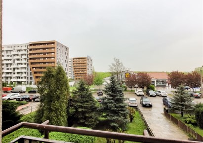 mieszkanie na sprzedaż - Katowice, os. Paderewskiego