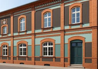 rezydencja na sprzedaż - Rybnik