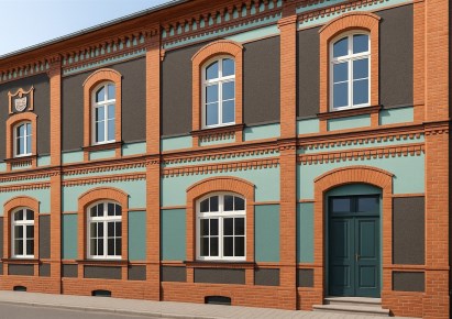rezydencja na sprzedaż - Rybnik