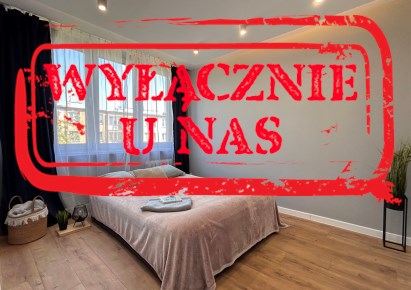 mieszkanie na sprzedaż - Katowice, Janów