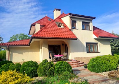 dom na sprzedaż - tuszyma, Tuszyma