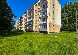 mieszkanie na sprzedaż - Chorzów, Batory