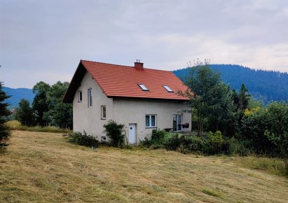 dom na sprzedaż - Świnna, Pewel Ślemieńska