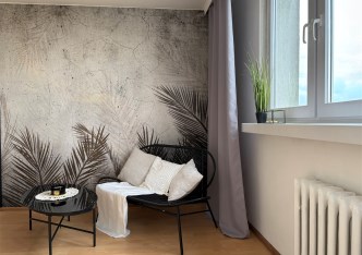 mieszkanie na sprzedaż - Łódź