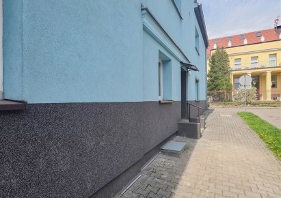 mieszkanie na sprzedaż - Zabrze