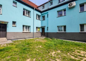 mieszkanie na sprzedaż - Zabrze
