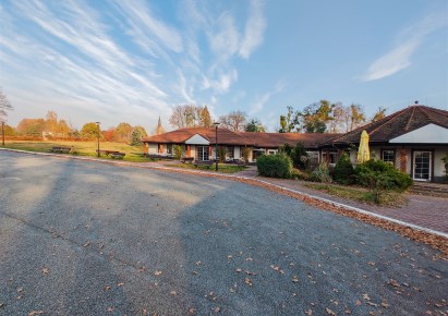 pensjonat_hotel na wynajem - Orzesze, Woszczyce