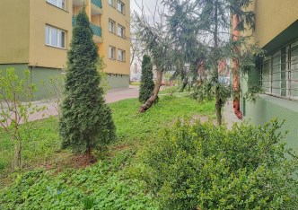 mieszkanie na sprzedaż - Tychy, D