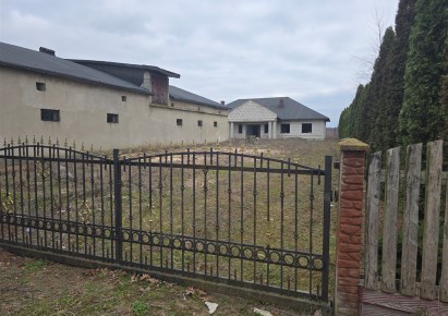 dom na sprzedaż - Sierpc (gw), Warzyn-Skóry