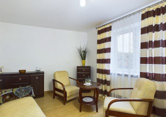 mieszkanie na wynajem - Warszawa, Targówek, Zacisze
