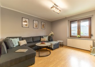 mieszkanie na sprzedaż - Zabrze, Centrum