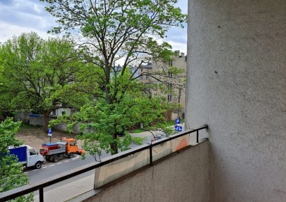 mieszkanie na sprzedaż - Łódź