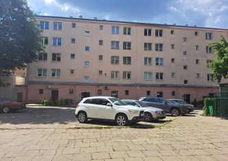 mieszkanie na sprzedaż - Łódź