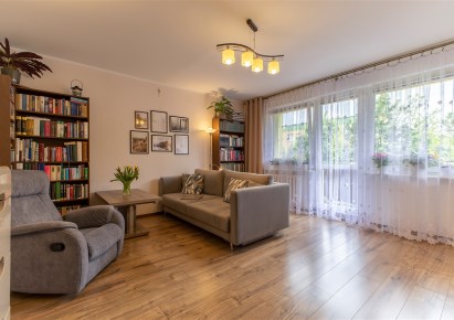 mieszkanie na sprzedaż - Gliwice