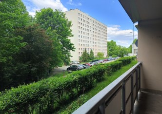 mieszkanie na sprzedaż - Jastrzębie-Zdrój