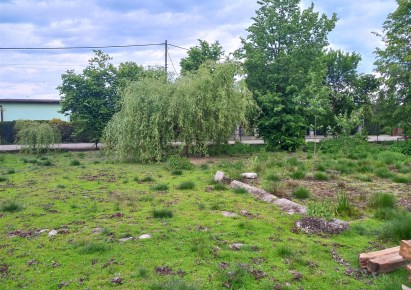 działka na sprzedaż - Strumień (gw), Bąków