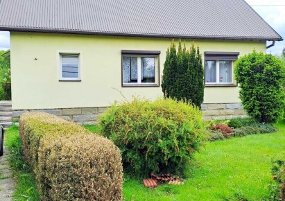 dom na sprzedaż - Gilowice