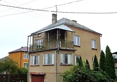 dom na sprzedaż - Łapy
